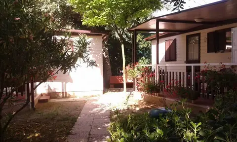 International Camping Torre Cerrano