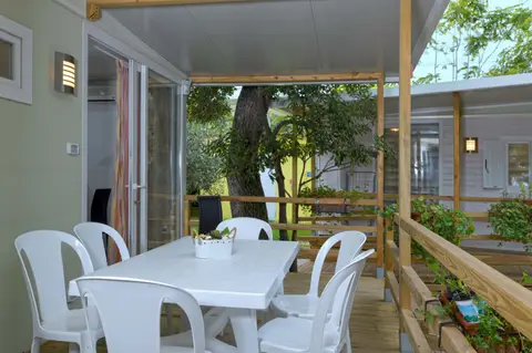 International Camping Torre Cerrano