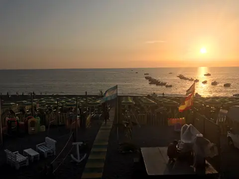 Lido Zio Tom