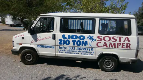 Lido Zio Tom