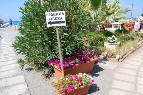 Lido Zio Tom