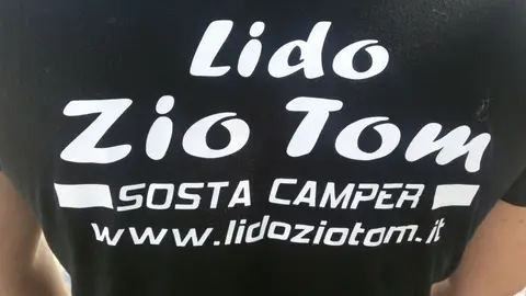 Lido Zio Tom