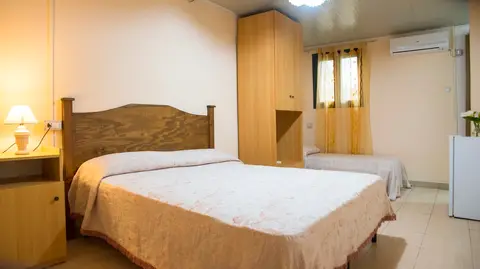 Camping Residence Oliveto