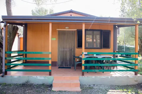 Camping Residence Oliveto