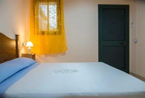 Camping Residence Oliveto