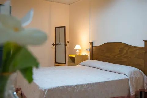 Camping Residence Oliveto