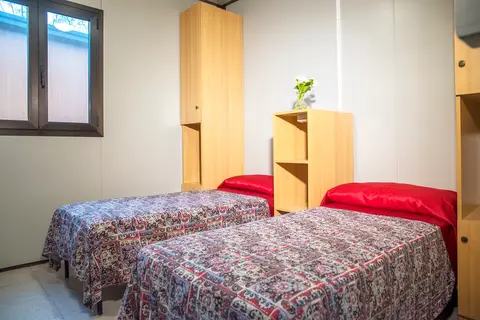 Camping Residence Oliveto