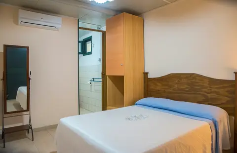 Camping Residence Oliveto