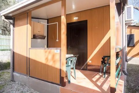 Camping Residence Oliveto