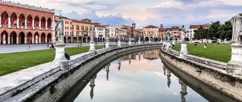 AgriCamping Padova