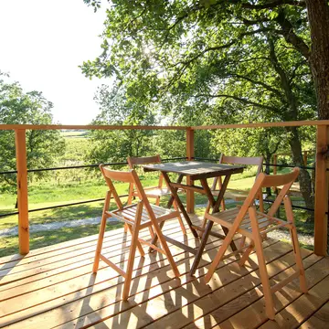 Natura Camp Karli