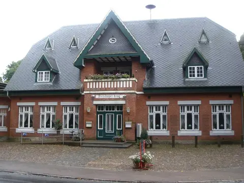 Landgasthof Drelsdörper Krog