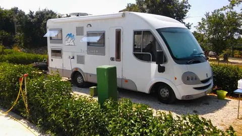 Camp Terre Selina