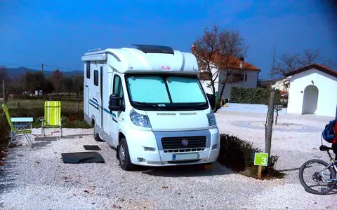 Camp Terre Selina