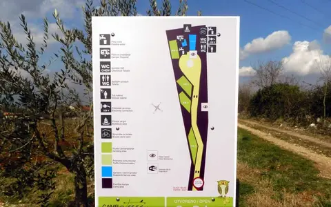 Camp Terre Selina