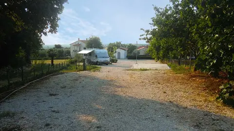 Camp Terre Selina
