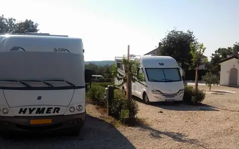Camp Terre Selina
