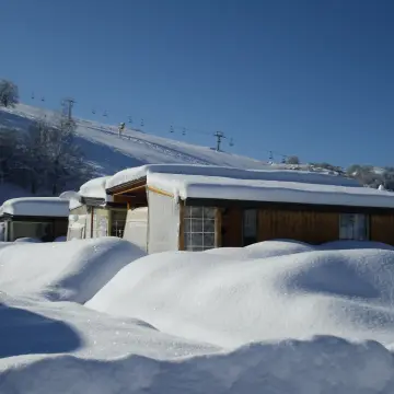 Camping Polsa
