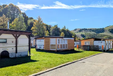 Camping Polsa