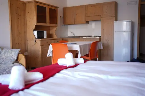 Camping Polsa