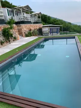 Agricampeggio Le Terrazze sul Garda Relais