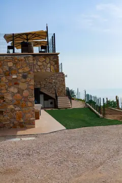 Agricampeggio Le Terrazze sul Garda Relais
