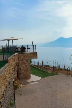 Agricampeggio Le Terrazze sul Garda Relais