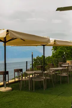 Agricampeggio Le Terrazze sul Garda Relais