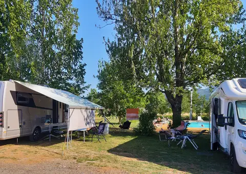 Camping Lika