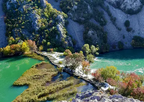 Camping Lika