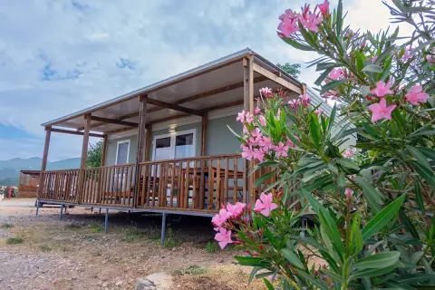 Camp Klenovica