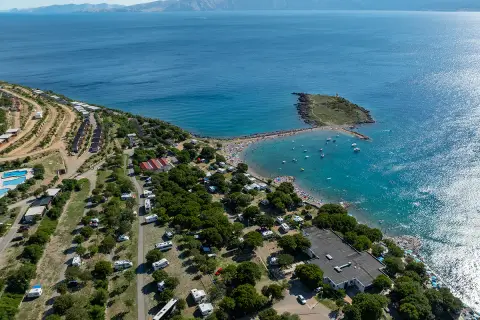 Camp Klenovica