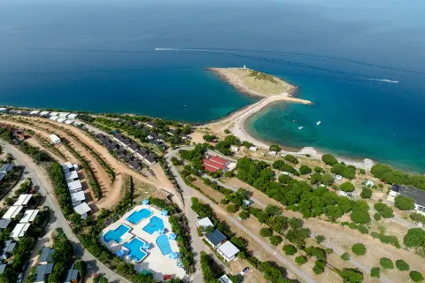 Camp Klenovica