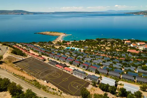 Camp Klenovica