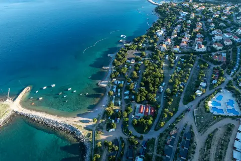 Camp Klenovica