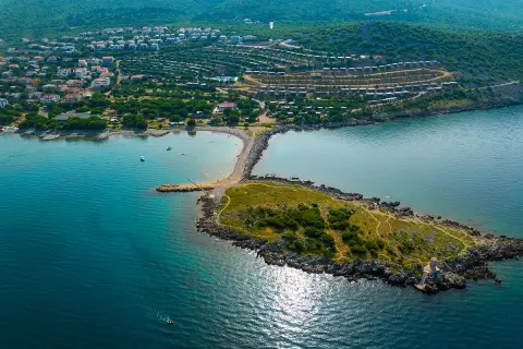 Camp Klenovica