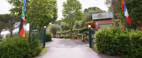 Camping Village Cerquestra