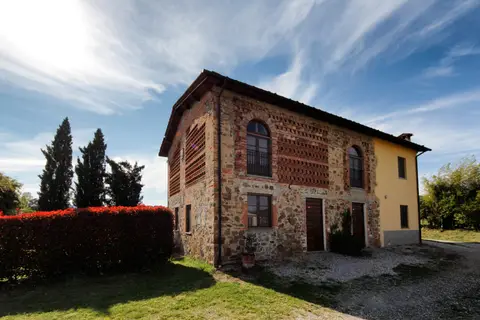 Agricampeggio Ai Linchi