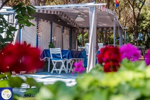 Village Camping Voltoncino