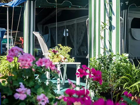 Village Camping Voltoncino