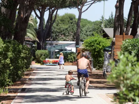 Marina Chiara Camping
