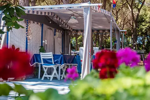 Marina Chiara Camping