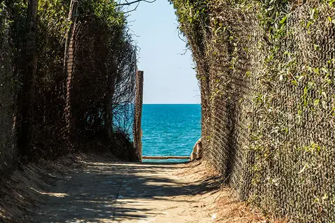Marina Chiara Camping