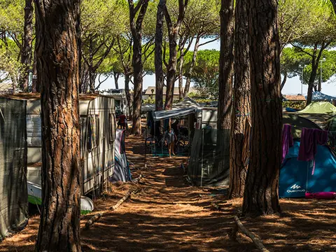 Marina Chiara Camping