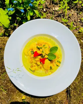 Agriturismo La Buona Terra - Il Borgo