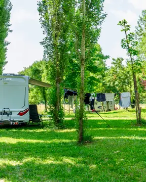 Agriturismo La Buona Terra - Il Borgo