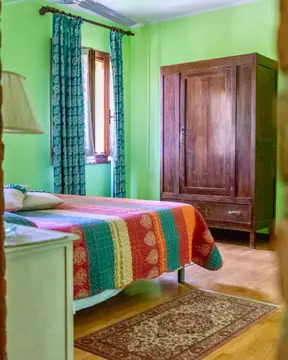 Agriturismo La Buona Terra - Il Borgo