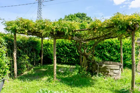 Agriturismo La Buona Terra - Il Borgo
