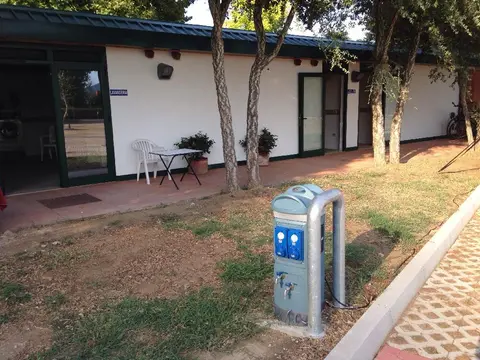 Hotel-Camping Terme Mamma Margherita