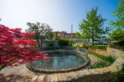 Hotel-Camping Terme Mamma Margherita